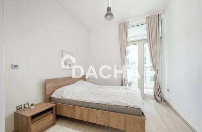 Apartment - 2 Bedrooms - 3 Bathrooms for rent in Studio One - Dubai Marina - Dubai