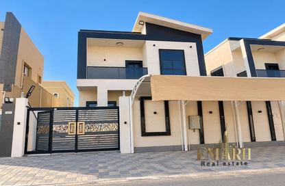 Villa - 5 - 7 for rent in Al Yasmeen 1 - Al Yasmeen - Ajman