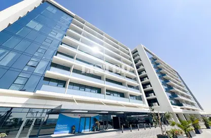 Apartment - 1 Bedroom - 2 Bathrooms for sale in Gateway Residences 2 - Mina Al Arab - Ras Al Khaimah