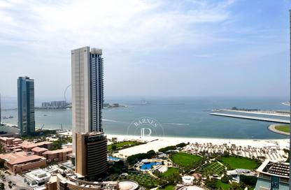 Apartment - 1 - 2 for sale in Botanica Tower - Dubai Marina - Dubai Apartment - 1 - 2 for sale in Botanica Tower - Dubai Marina - Dubai