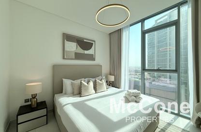 Apartment - 2 Bedrooms - 2 Bathrooms for rent in Residences 13 - The Residences at District One - Mohammed Bin Rashid City - Dubai