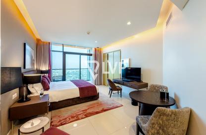 Hotel  and  Hotel Apartment - 1 - 1 for sale in Aykon City Tower B - Aykon City - Business Bay - Dubai