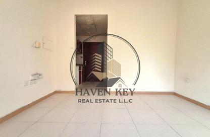 Apartment - Studio - 1 for rent in Fire Station Road - Muwaileh - Sharjah