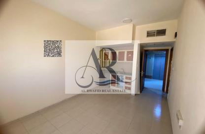Apartment - Studio - 1 Bathroom for rent in Sheikh Jaber Al Sabah Street - Al Naimiya - Al Nuaimiya - Ajman