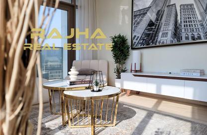 Apartment - 2 Bedrooms - 3 Bathrooms for sale in Canal Bay - Business Bay - Dubai