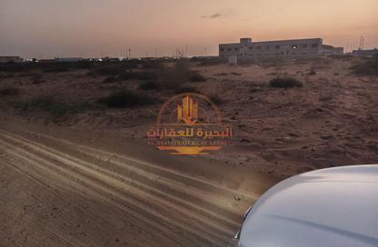 Land - Studio for sale in Al Arqoub - Sharjah Industrial Area - Sharjah