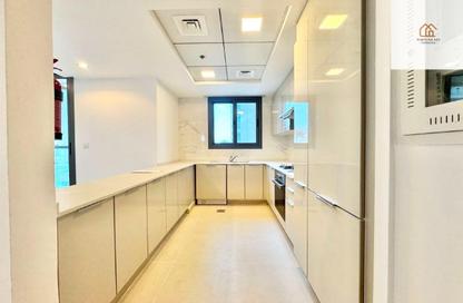 Apartment - 1 Bedroom - 2 Bathrooms for rent in Esplora - District 18 - Jumeirah Village Circle - Dubai Apartment - 1 Bedroom - 2 Bathrooms for rent in Esplora - District 18 - Jumeirah Village Circle - Dubai