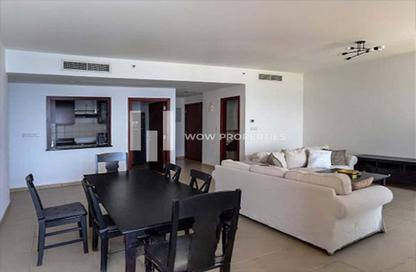 Apartment - 2 - 2 for sale in Murjan 1 - Murjan - Jumeirah Beach Residence - Dubai