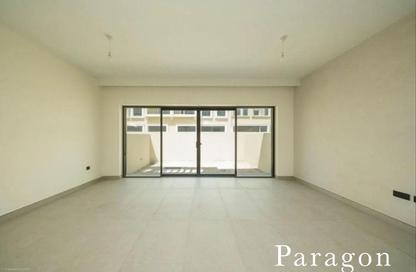 Townhouse - 4 - 3 for rent in Townhouses Area - Green Community - Dubai Investment Park 1 (DIP 1) - Dubai Investment Park (DIP) - Dubai