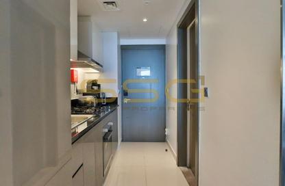 Apartment - Studio - 1 Bathroom for rent in Damac Maison Prive A - Damac Maison Prive - Business Bay - Dubai Apartment - Studio - 1 Bathroom for rent in Damac Maison Prive A - Damac Maison Prive - Business Bay - Dubai