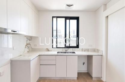 Townhouse - 3 - 4 for rent in Jebel Ali Village Townhouses - Jebel Ali Village - Jebel Ali - Dubai