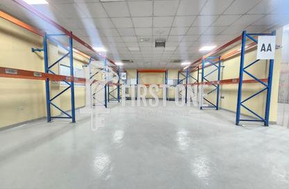 Warehouse - Studio for sale in Mussafah Industrial Area - Mussafah - Abu Dhabi