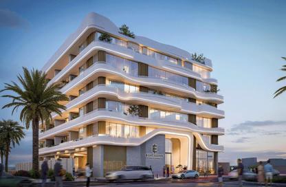 Apartment - 1 - 2 for sale in Noore Residences - District 11 - Mohammed Bin Rashid City - Dubai