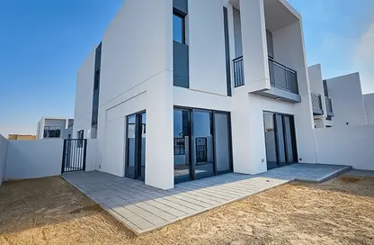 تاون هاوس - 4 غرف نوم - 4 حمامات للبيع في لا فايوليتا 2 - لا فيوليتا - فيلا نوفا - دبي لاند - دبي