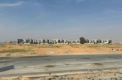 Land - Studio for sale in Basatin Al Serra - Al Serra Residential Area - Umm Al Quwain