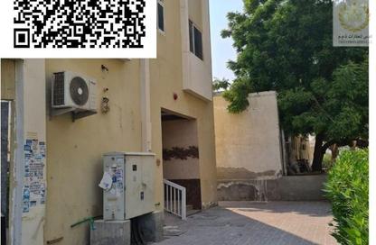 Whole Building - Studio - 5 Bathrooms for sale in Al Rashidiya 3 - Al Rashidiya - Ajman Whole Building - Studio - 5 Bathrooms for sale in Al Rashidiya 3 - Al Rashidiya - Ajman