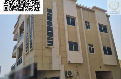 Whole Building - Studio - 5 Bathrooms for sale in Al Rashidiya 3 - Al Rashidiya - Ajman Whole Building - Studio - 5 Bathrooms for sale in Al Rashidiya 3 - Al Rashidiya - Ajman