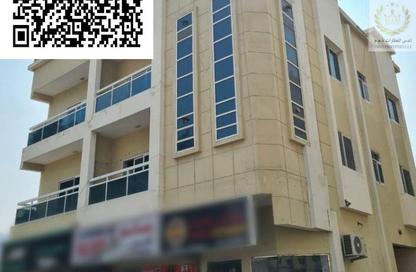Whole Building - Studio - 5 Bathrooms for sale in Al Rashidiya 3 - Al Rashidiya - Ajman Whole Building - Studio - 5 Bathrooms for sale in Al Rashidiya 3 - Al Rashidiya - Ajman