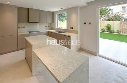 Villa - 3 Bedrooms - 3 Bathrooms for rent in Springs 9 - The Springs - Dubai