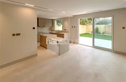 فيلا - 3 غرف نوم - 3 حمامات للايجار في الينابيع 9 - الينابيع - دبي