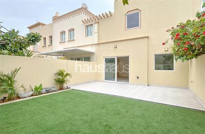 Villa - 3 Bedrooms - 3 Bathrooms for rent in Springs 9 - The Springs - Dubai