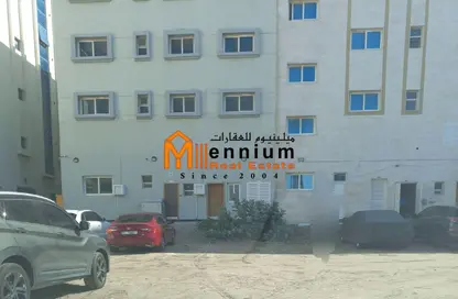 أرض - استوديو للبيع في القليعة - الشرق - الشارقة