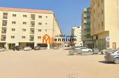 Land - Studio for sale in Al Qulaya'ah - Al Sharq - Sharjah