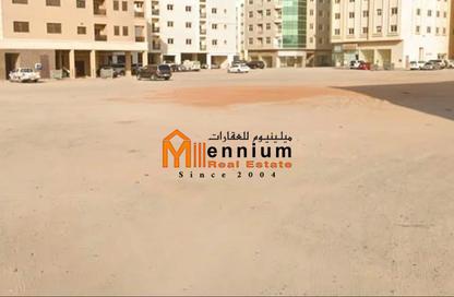 Land - Studio for sale in Al Qulaya'ah - Al Sharq - Sharjah