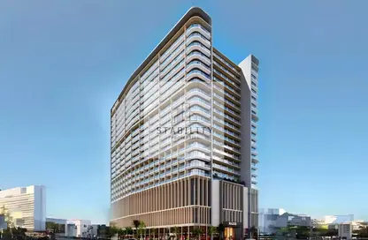 شقة - غرفة نوم - 2 حمامات للبيع في عزيزي أريان - جبل علي داون تاون - دبي