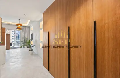 شقة - 1 حمام للبيع في AG برج - الخليج التجاري - دبي شقة - 1 حمام للبيع في AG برج - الخليج التجاري - دبي