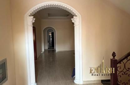 Villa - 5 Bedrooms - 7 Bathrooms for rent in Al Mowaihat 1 - Al Mowaihat - Ajman Villa - 5 Bedrooms - 7 Bathrooms for rent in Al Mowaihat 1 - Al Mowaihat - Ajman