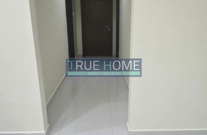 Apartment - 2 Bedrooms - 2 Bathrooms for rent in Pearl Tower - Al Khan - Sharjah