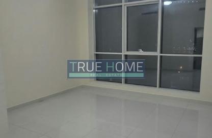 Apartment - 2 Bedrooms - 2 Bathrooms for rent in Pearl Tower - Al Khan - Sharjah