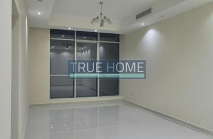 Apartment - 2 Bedrooms - 2 Bathrooms for rent in Pearl Tower - Al Khan - Sharjah Apartment - 2 Bedrooms - 2 Bathrooms for rent in Pearl Tower - Al Khan - Sharjah