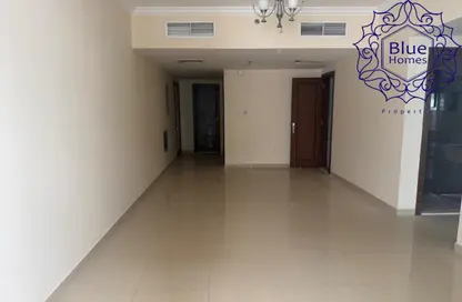 Apartment - 3 Bedrooms - 3 Bathrooms for rent in Muwaileh 3 Building - Muwaileh - Sharjah