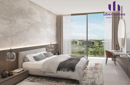 Villa - 5 Bedrooms - 7 Bathrooms for sale in Yasmina Villas - Expo Valley - Expo City - Dubai
