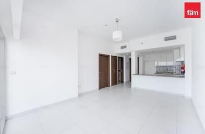Apartment - 1 Bedroom - 2 Bathrooms for rent in Rabdan Building - Motor City - Dubai