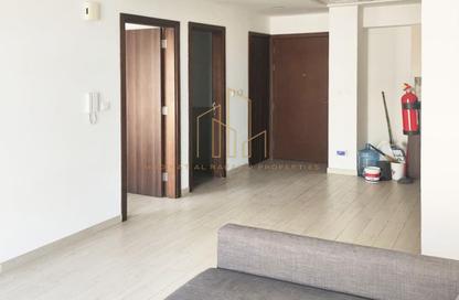 Apartment - 1 - 1 for rent in Al Ramth - Remraam - Dubai