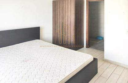 Apartment - 1 - 1 for rent in Al Ramth - Remraam - Dubai