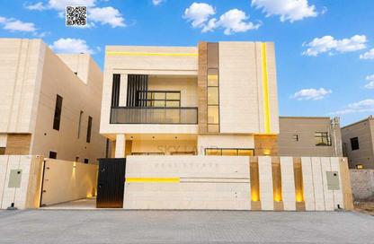 Villa - 6 - 7+ for sale in Al Yasmeen 1 - Al Yasmeen - Ajman