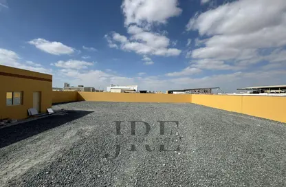 مستودع - استوديو - 1 حمام للايجار في الصجعة الصناعية - الصجعة - الشارقة