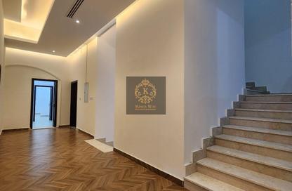 Apartment - 1 - 1 for rent in Mohamed Bin Zayed City - Abu Dhabi