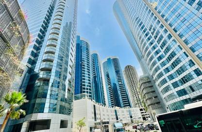 شقة - 1 حمام للبيع في أبراج هيدرا افينيو - مدينة الأضواء - جزيرة الريم - أبوظبي