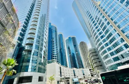 شقة - 1 حمام للبيع في أبراج هيدرا افينيو - مدينة الأضواء - جزيرة الريم - أبوظبي