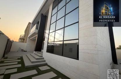 Villa - 5 - 7 for sale in Al Rawda 2 Villas - Al Rawda 2 - Al Rawda - Ajman