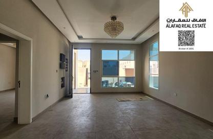 Villa - 5 Bedrooms - 7 Bathrooms for rent in Al Zaheya Gardens - Al Zahya - Ajman