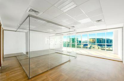 Office Space - Studio for rent in Sapphire Tower - Port Saeed - Deira - Dubai