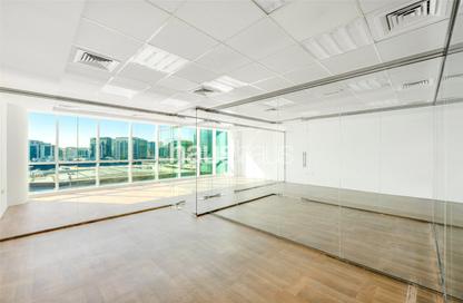 Office Space - Studio for rent in Sapphire Tower - Port Saeed - Deira - Dubai