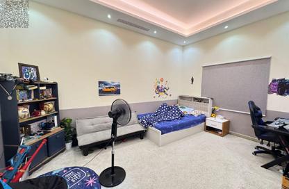 Villa - 4 Bedrooms - 7 Bathrooms for rent in Al Yasmeen 1 - Al Yasmeen - Ajman Villa - 4 Bedrooms - 7 Bathrooms for rent in Al Yasmeen 1 - Al Yasmeen - Ajman