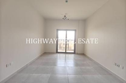 Apartment - 1 - 1 for rent in Tilal City B - Tilal City - Sharjah